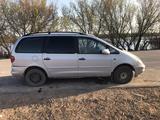 Volkswagen Sharan 1996 годаүшін1 600 000 тг. в Уральск