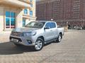 Toyota Hilux 2017 годаfor15 000 000 тг. в Актау