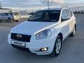 Geely Emgrand X7 2015 года за 2 900 000 тг. в Жанаозен – фото 4