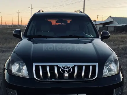 Toyota Land Cruiser Prado 2009 года за 16 500 000 тг. в Алматы