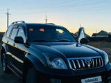 Toyota Land Cruiser Prado 2009 годаүшін16 500 000 тг. в Алматы – фото 3