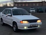 ВАЗ (Lada) 2115 2011 года за 690 000 тг. в Костанай