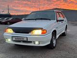 ВАЗ (Lada) 2115 2011 года за 690 000 тг. в Костанай – фото 2