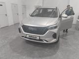 Haval M6 2026 года за 9 000 000 тг. в Петропавловск – фото 2