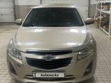 Chevrolet Cruze 2013 года за 3 200 000 тг. в Усть-Каменогорск – фото 4