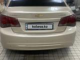 Chevrolet Cruze 2013 года за 3 200 000 тг. в Усть-Каменогорск – фото 2