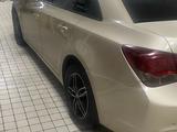 Chevrolet Cruze 2013 года за 3 200 000 тг. в Усть-Каменогорск – фото 3