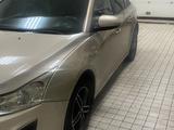 Chevrolet Cruze 2013 года за 3 200 000 тг. в Усть-Каменогорск – фото 5