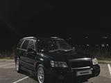 Subaru Forester 2002 года за 4 000 000 тг. в Усть-Каменогорск – фото 4