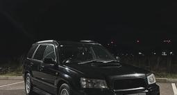Subaru Forester 2002 года за 4 150 000 тг. в Усть-Каменогорск – фото 4