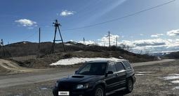 Subaru Forester 2002 года за 4 150 000 тг. в Усть-Каменогорск – фото 3