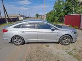 Hyundai Sonata 2016 года за 7 000 000 тг. в Павлодар – фото 2