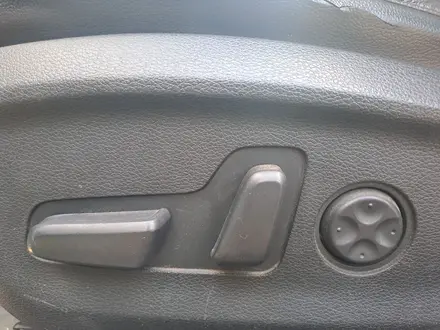 Hyundai Sonata 2016 года за 7 000 000 тг. в Павлодар – фото 11