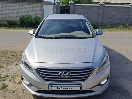 Hyundai Sonata 2016 года за 7 000 000 тг. в Павлодар