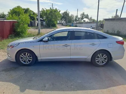 Hyundai Sonata 2016 года за 7 000 000 тг. в Павлодар – фото 3