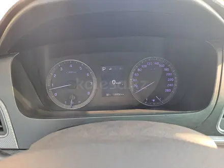 Hyundai Sonata 2016 года за 7 000 000 тг. в Павлодар – фото 9