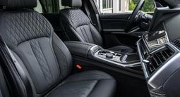BMW X7 2023 годаүшін80 000 000 тг. в Алматы – фото 4