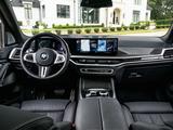 BMW X7 2023 годаүшін80 000 000 тг. в Алматы – фото 2
