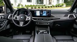 BMW X7 2023 годаүшін80 000 000 тг. в Алматы – фото 2