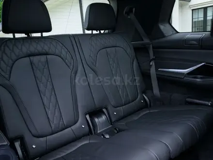 BMW X7 2023 года за 80 000 000 тг. в Алматы – фото 5