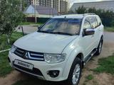 Mitsubishi Pajero Sport 2013 года за 11 000 000 тг. в Уральск – фото 2