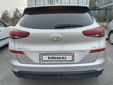 Hyundai Tucson 2018 года за 10 690 000 тг. в Астана – фото 5
