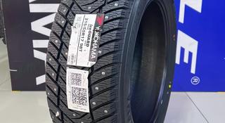 215/55R17 98T Yokohama 2024 Ice Guard IG65 за 56 200 тг. в Алматы