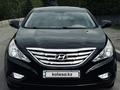 Hyundai Sonata 2011 года за 6 700 000 тг. в Алматы – фото 3