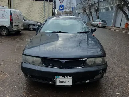 Mitsubishi Diamante 1996 года за 1 050 000 тг. в Астана