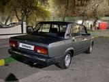 ВАЗ (Lada) 2105 2010 года за 1 500 000 тг. в Шымкент – фото 3