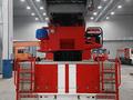 КамАЗ  Пожарная автолестница АЛ-32 на шасси 43253 2026 года в Астана – фото 4
