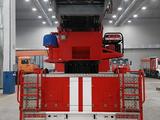 КамАЗ  Пожарная автолестница АЛ-32 на шасси 43253 2026 года в Астана – фото 4