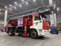 КамАЗ  Пожарная автолестница АЛ-32 на шасси 43253 2026 года в Астана – фото 6
