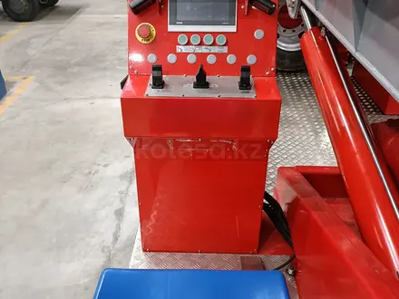 КамАЗ  Пожарная автолестница АЛ-32 на шасси 43253 2026 года в Астана – фото 8
