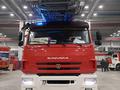 КамАЗ  Пожарная автолестница АЛ-32 на шасси 43253 2026 года в Астана – фото 7