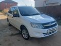 ВАЗ (Lada) Granta 2190 2013 годаүшін2 700 000 тг. в Усть-Каменогорск – фото 7