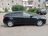 Chevrolet Cruze 2012 годаүшін4 050 000 тг. в Кокшетау – фото 4