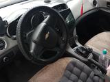 Chevrolet Cruze 2012 годаүшін4 050 000 тг. в Кокшетау – фото 5
