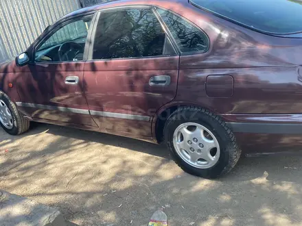 Toyota Carina E 1994 года за 1 450 000 тг. в Алматы