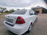 Chevrolet Nexia 2023 годаүшін4 950 000 тг. в Павлодар – фото 4