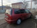 Honda Odyssey 1995 годаfor1 500 000 тг. в Алматы