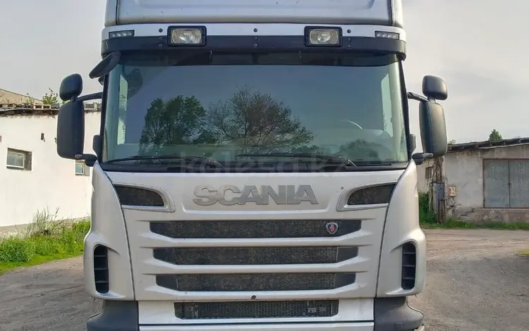 Scania  R-Series 2012 года за 15 350 000 тг. в Алматы