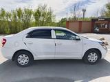 Chevrolet Cobalt 2023 года за 6 200 000 тг. в Аксу – фото 3