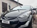 Hyundai Elantra 2014 года за 4 400 000 тг. в Актобе