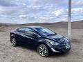 Hyundai Elantra 2014 года за 4 400 000 тг. в Актобе – фото 4