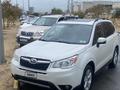 Subaru Forester 2014 годаfor6 500 000 тг. в Актау – фото 2