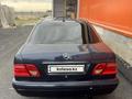 Mercedes-Benz E 280 1998 годаүшін1 900 000 тг. в Алматы – фото 3