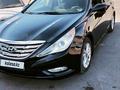 Hyundai Sonata 2012 года за 5 200 000 тг. в Актобе – фото 3