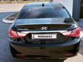 Hyundai Sonata 2012 года за 5 200 000 тг. в Актобе – фото 6