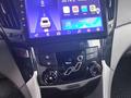 Hyundai Sonata 2012 года за 5 200 000 тг. в Актобе – фото 7